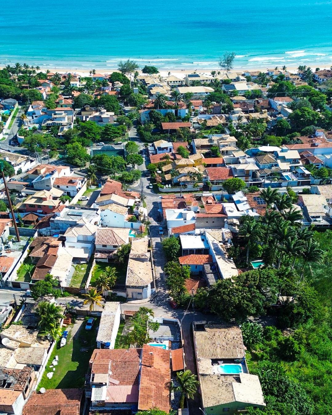 Bossa Nova Beach Buzios מראה חיצוני תמונה