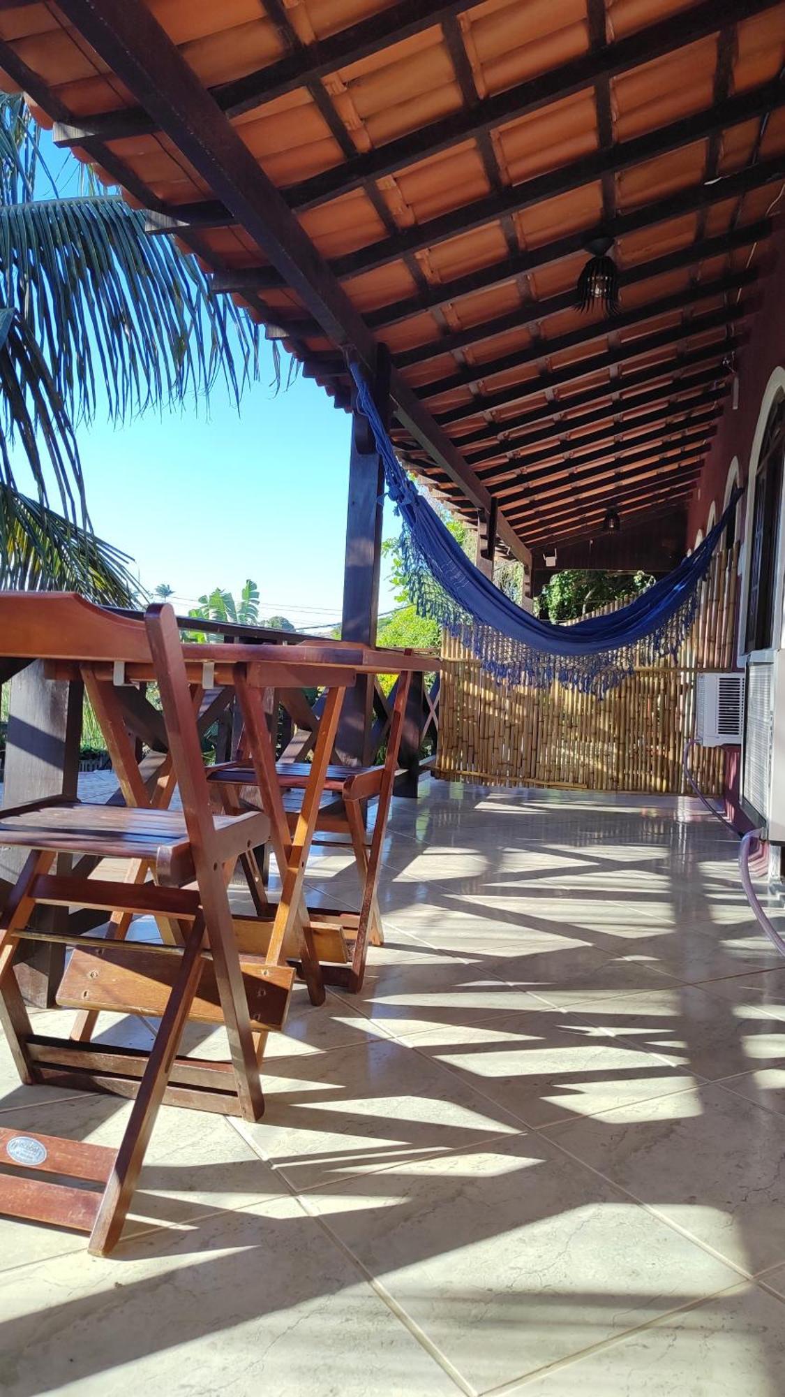Bossa Nova Beach Buzios מראה חיצוני תמונה